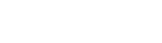 Logo Firmenberatung Kassel