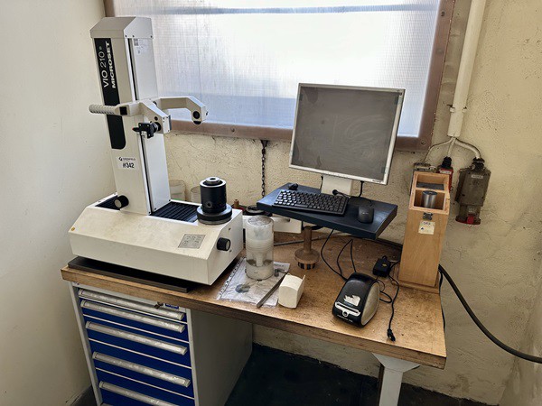 DMG – Microset Vio 210
