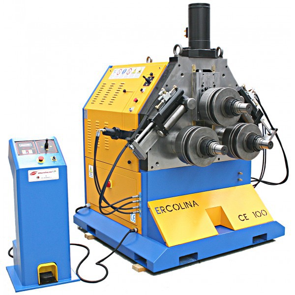 Ercolina – CE 100