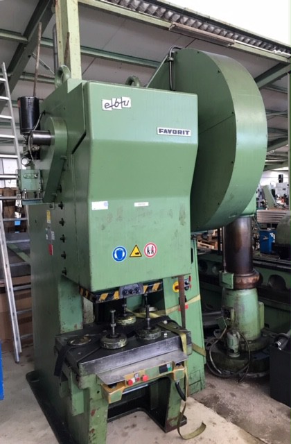 EBU – H130/320 FRIV